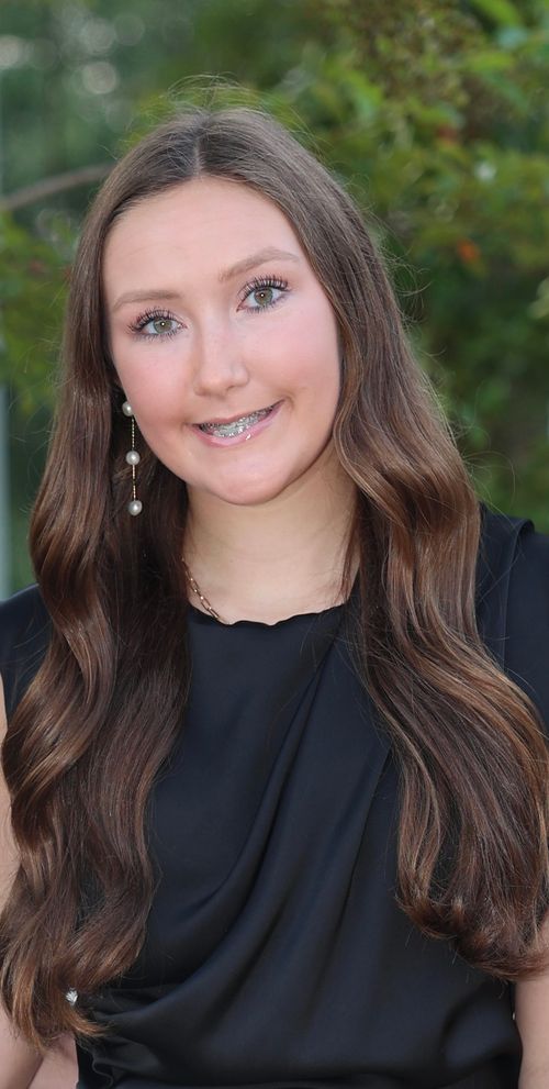 Jeannie Sanders