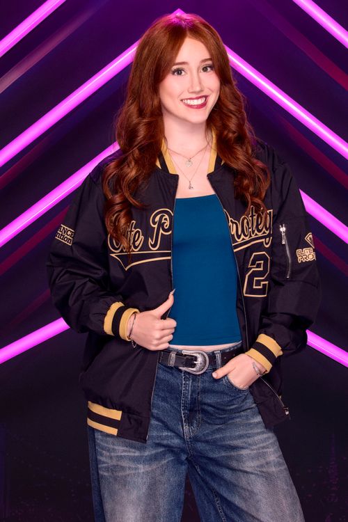 Lane Danhauer