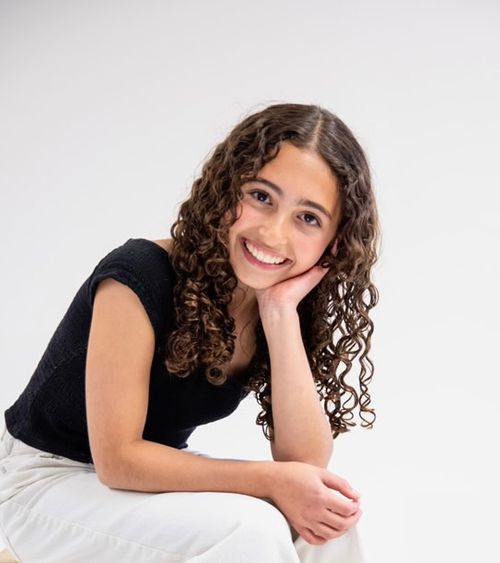 Ayla Mohtashami