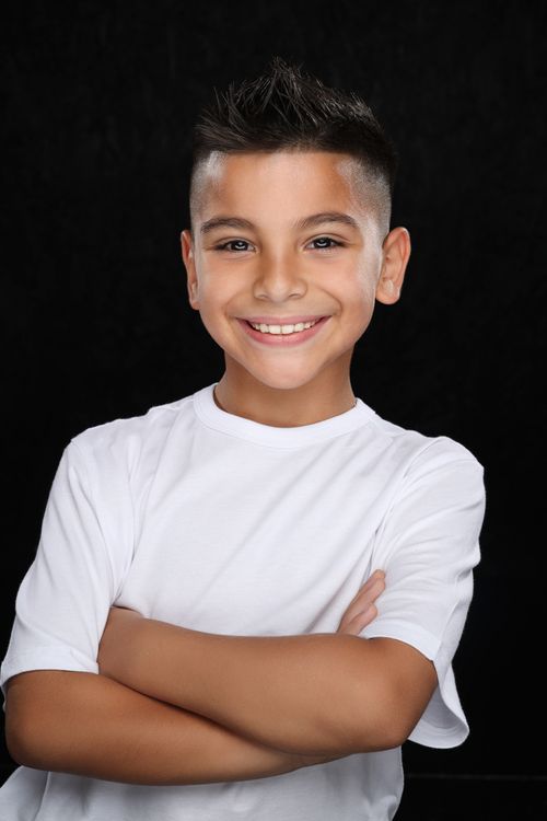 Joeruben Garcia