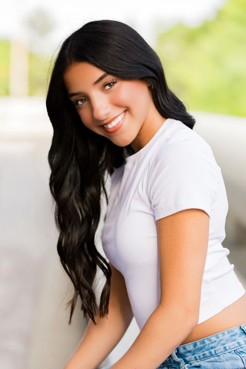 Mia Orsini-Aviles