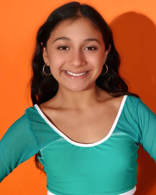 Ayleen Diaz