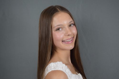 Abigail Weber