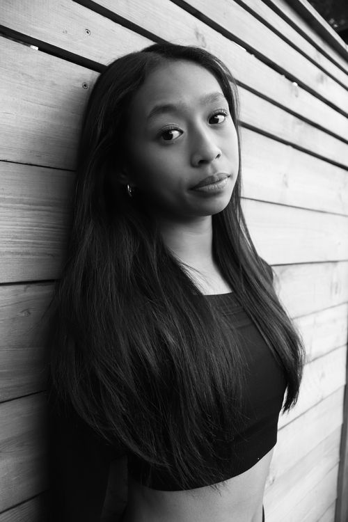 Maddie Yip