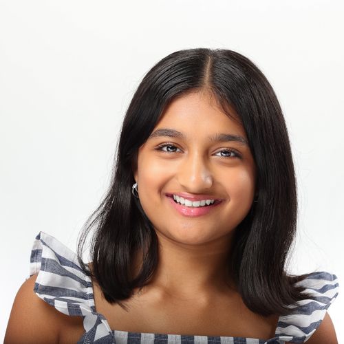 Aarika Patnaik