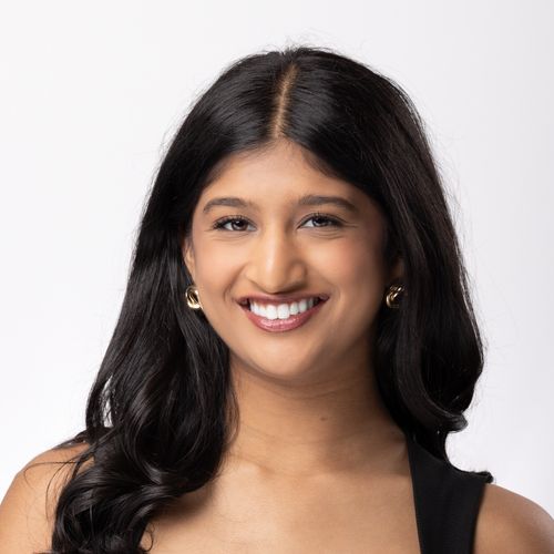 Yashvi Patnaik