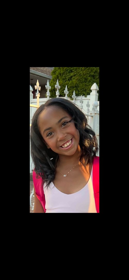 Chasity Mickens