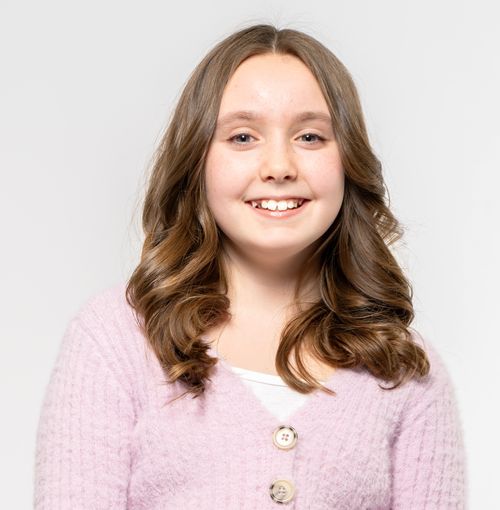 Aryanna Werner