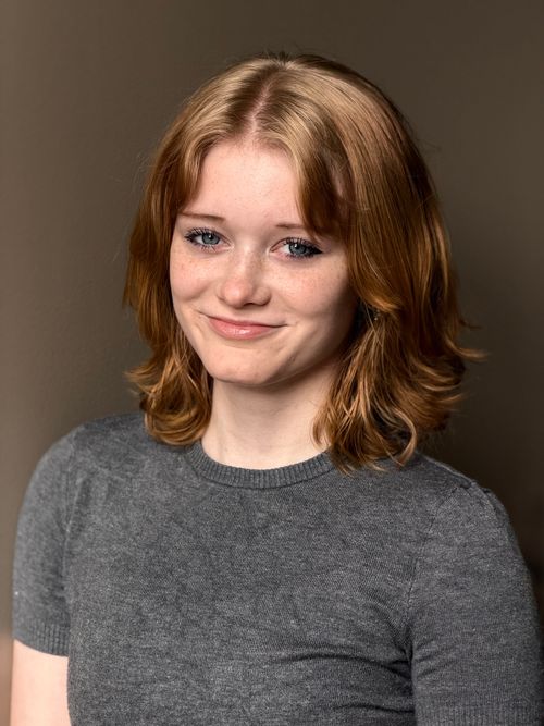 Rebekah Dammann