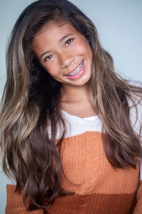 Riley Fernandez
