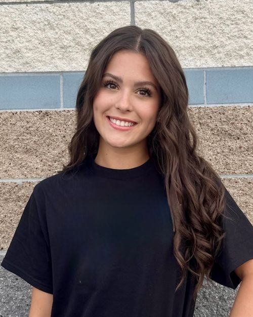 Presley Cline
