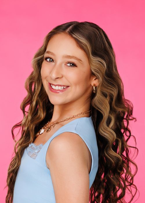 Brayla Long