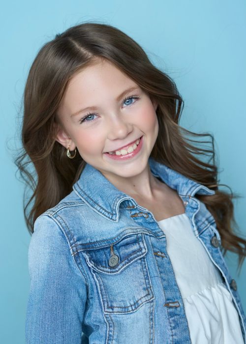 Bailey Dalton
