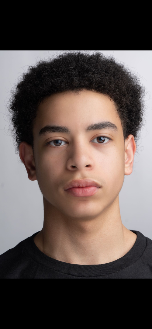 Kristian Morrison