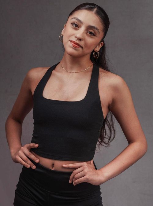 Mariel Bustamante