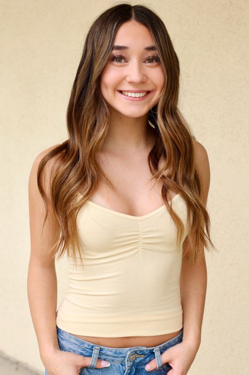 Madison Hernandez