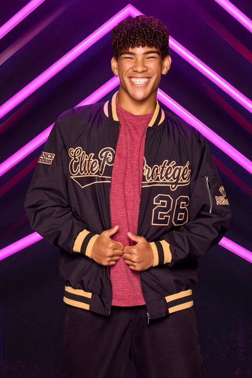 Princeton Fletcher