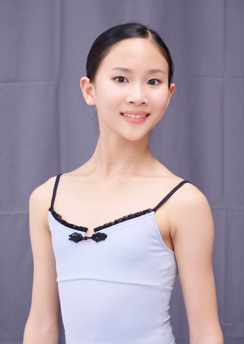 Ziwen Dou