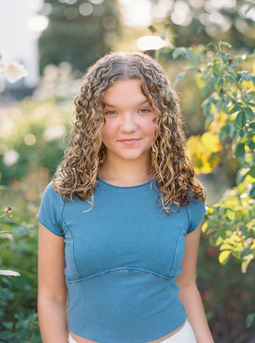 Abby Latala