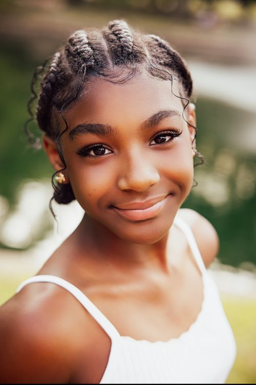 Wynter Harris