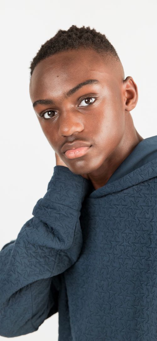Cameron Matthias