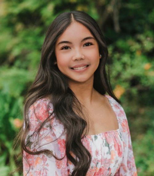 Lauren Isidro