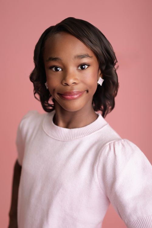 Gigi Brown