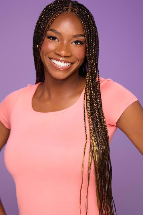 Chayse Stallworth