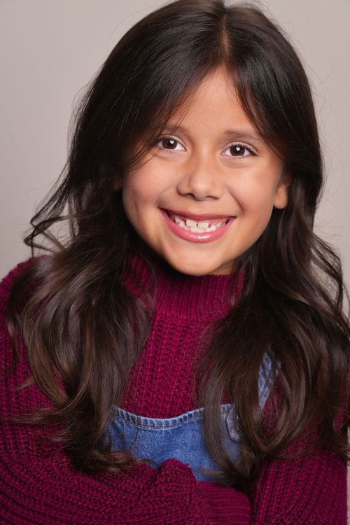 Harper Barrios
