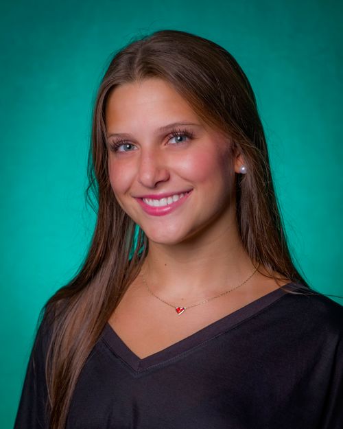 Kaelyn McGuire