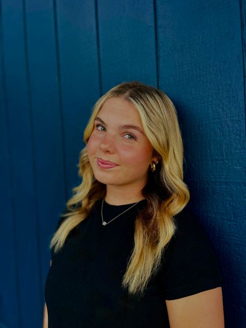 Kendall Eckert