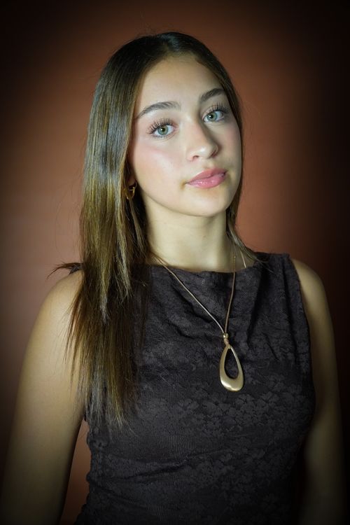 Zoey Lastrapes
