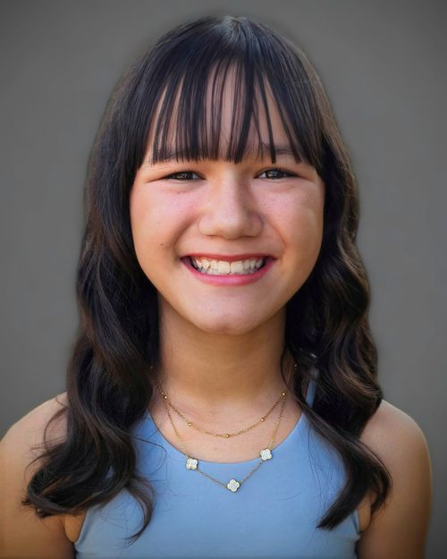 Aria Chitwood