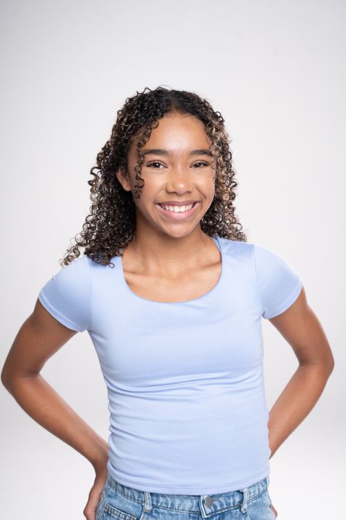 Nalayah Streeter