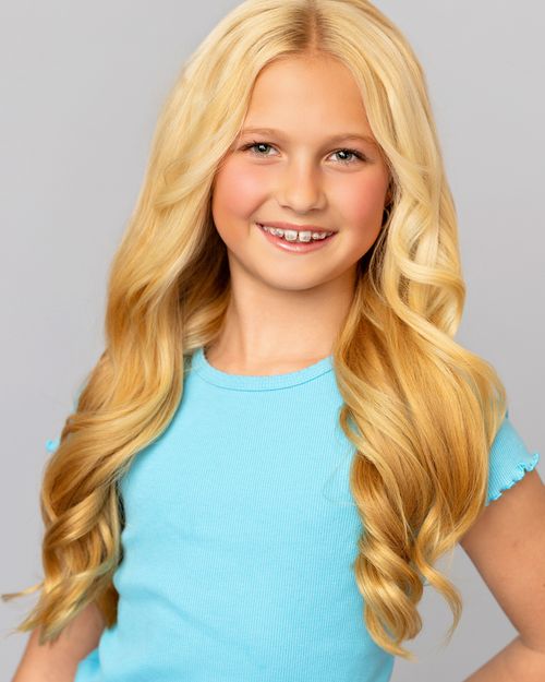 Lily Carlson
