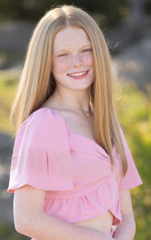 Grace Caskin