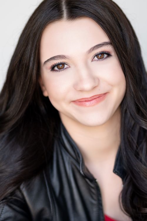 Lily Bauman