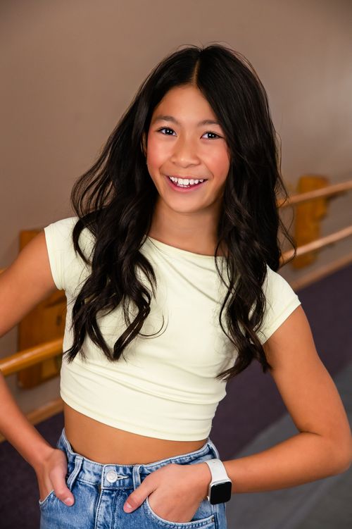 Elliana Chetana