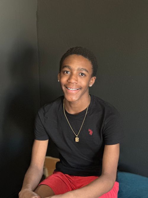 De'anthony Wood