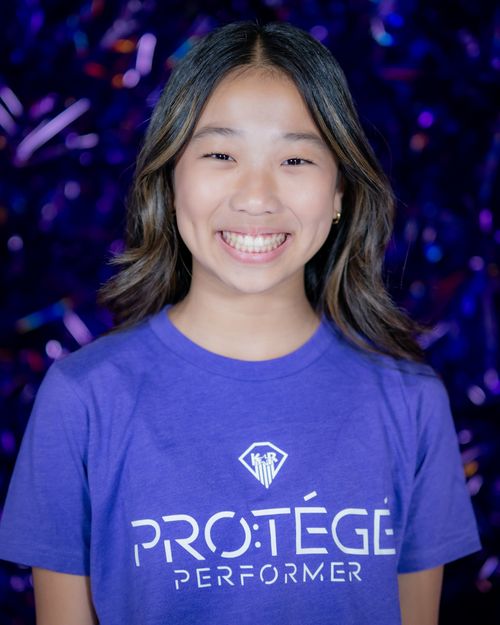 Chloe Lim
