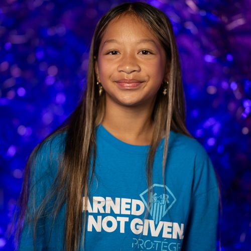 Milania Samonte