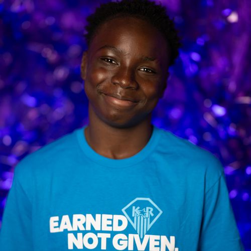 David Bangura