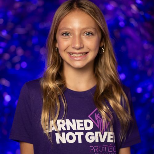 Savannah Carson