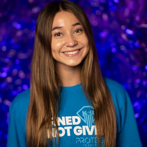 Madison Hernandez