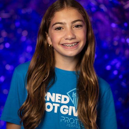 Ashlynn Goldhammer
