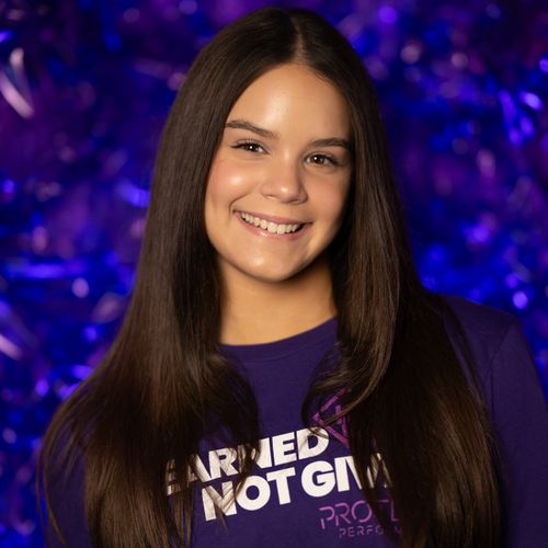Alexis Miller