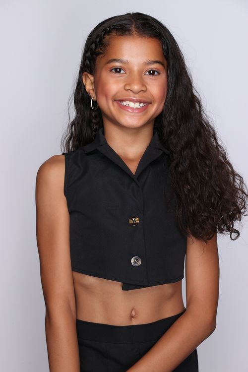 Braxy Montana