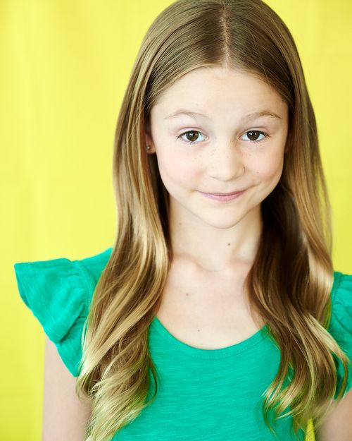 Bella Benson