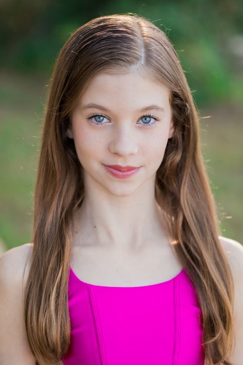 Kinsey McCartney