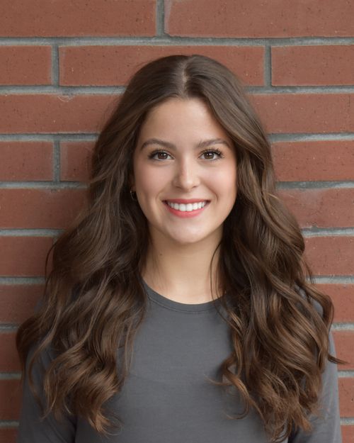 Presley Cline